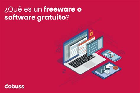 Freeware O Software Gratuito Dobuss