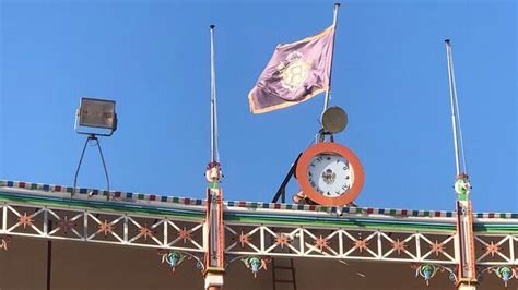 La Plaza de Toros de El Puerto estrena nuevo reloj como homenaje a José