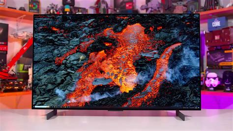 Top 14 OLED Gaming Monitors Ranked | TechSpot