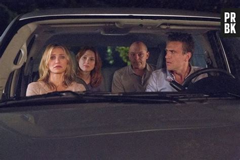 Foto Elenco de Sex Tape comédia que chega em julho aos cinemas norte americanos Purebreak