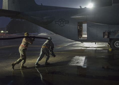 DVIDS Images Fueling The Fleet 103rd Fuels Airmen Keep Flying