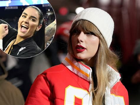 Taylor Swift Jacket Created By Towson Grad Leads To Super Bowl Charity ...