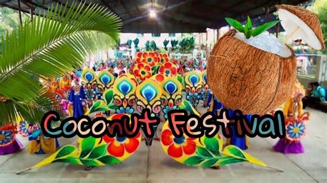 Coco Fest Vivie Jocelyne