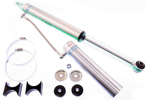 Bilstein Front B Series Reservoir Shock For Jeep Wrangler