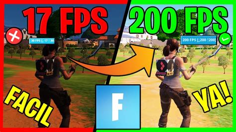 Adi S Bajones Estabiliza Tus Fps F Cilmente En Pc Laptop Fortnite