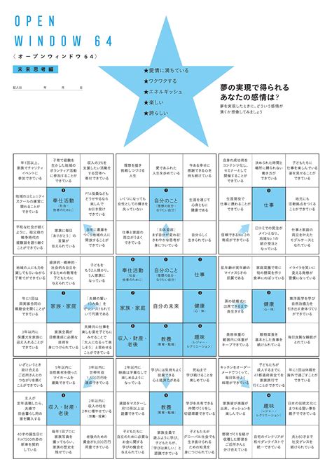 原田隆史監修 目標達成ノート Star Planner スタープランナー 日付記入式手帳 【年中無休】