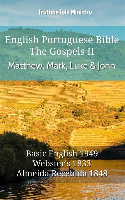 Parallel Bible Halseth English 539 English Portuguese Bible The