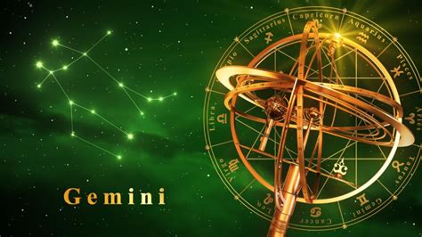 Horoscop Special Azi Debuteaz Zodia Gemenilor Trei Zodii Vor Avea