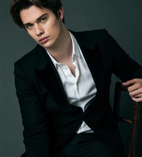 173k Likes 543 Comments Nicholas Galitzine Nicholasgalitzine On