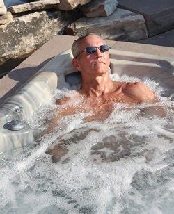 Hot Tub And Swim Spa Benefits Pdc Spas