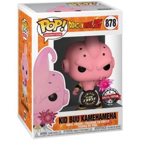 Funko Pop Figuras De Acci N De Dragon Ball Para Ni Os Juguetes De