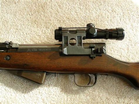 Rare Yugo Sks Scope Mount Value Gunboards Forums