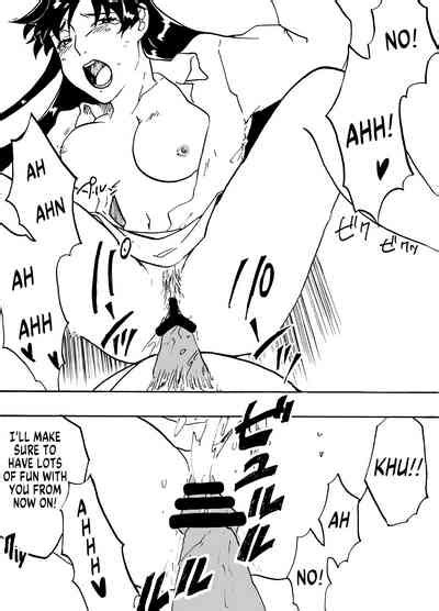 Tsui Ukkari Nyotaika Accidental Gender Bender Nhentai Hentai Doujinshi And Manga