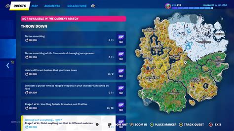 Z0m6ieLeaks On Twitter New Weekly Challenges Are Now Available