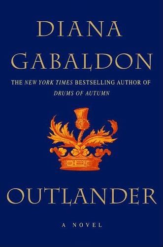 Book Review “outlander” By Diana Gabaldon Literary Etc