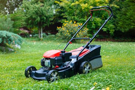 Lawn Mowers Transforming Your Lawn Care Routine