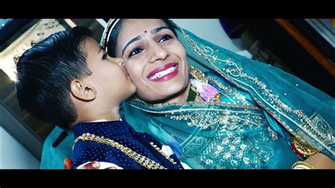 Wedding Highlight Manohar Singh Weds Manisha Kunwar Youtube