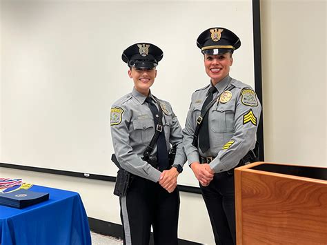 Ocean County Sheriffs Office Celebrates Youth Academy Grads Jersey