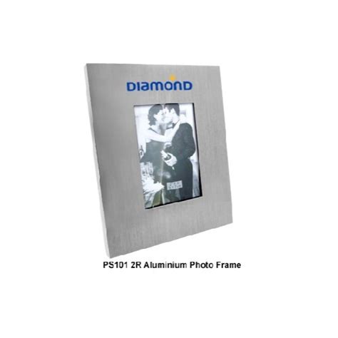 2R Aluminium Photo Frame | Gifts, Toys & Sports Supplies