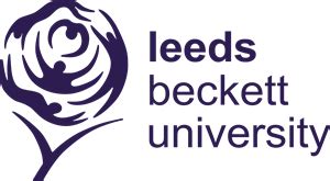 Leeds Beckett University Logo Download png