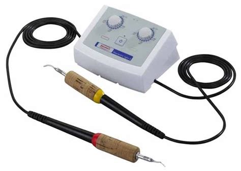 Waxlectric Light Ii Renfert Espatula Electrica Cera Djl Dental