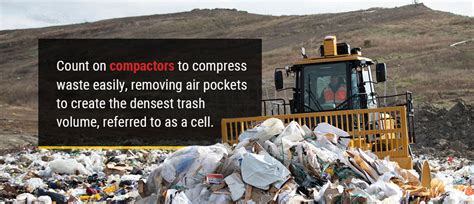 Optimizing Landfill Operations With Heavy Equipment - H.O. Penn