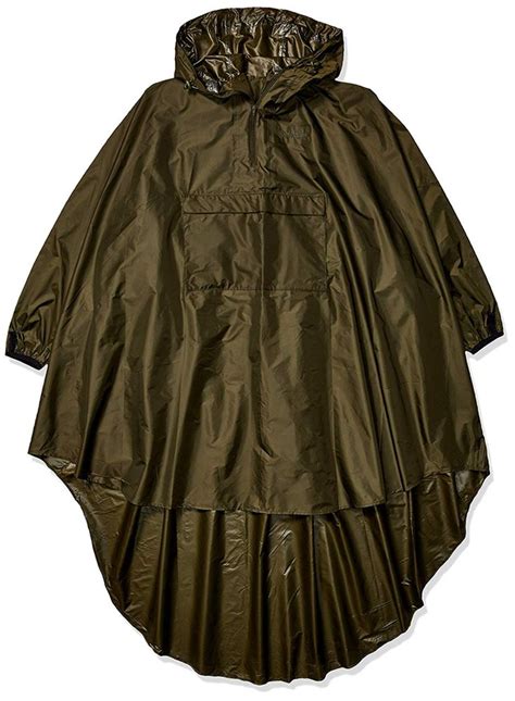 Best Rain Ponchos For Travelers In Land Of The Traveler