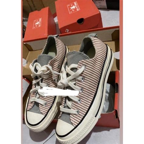 Jual Sepatu Converse Original Shopee Indonesia