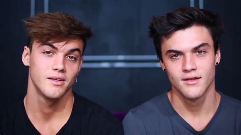 Dolan Twins RETURN To YouTube After Month-Long Hiatus - YouTube