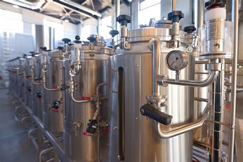 Fermentis - World Beer Cup