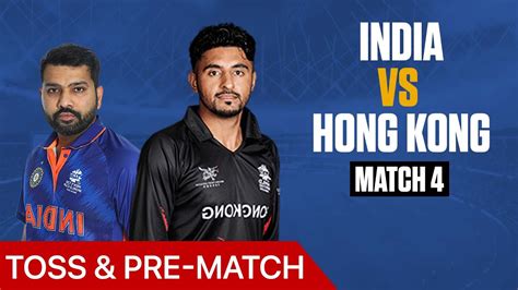 Asia Cup Live Ind Vs Hk Live India Vs Hongkong Live Asia Cup