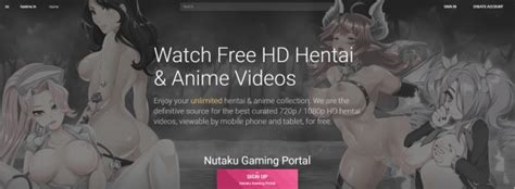 Les Meilleurs Sites De Hentai Pornologie