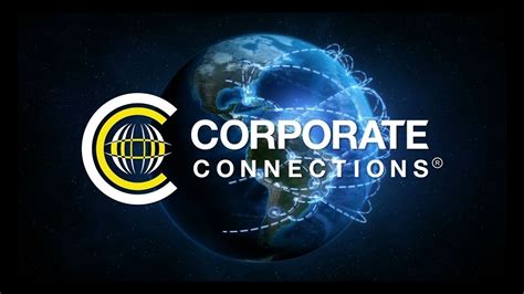 Corporateconnections™ Where Leaders Connect® Youtube