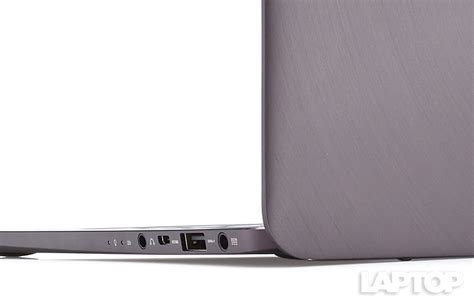 Asus ZenBook UX305 - Full Review and Benchmarks | Laptop Mag