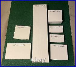 Car Track Set 2003 Mattel Hot Wheels C1067 Multiple Playsets 6 Sets Total Brand New