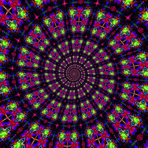 Kaleidoscope Art 35 by icu8124me on DeviantArt