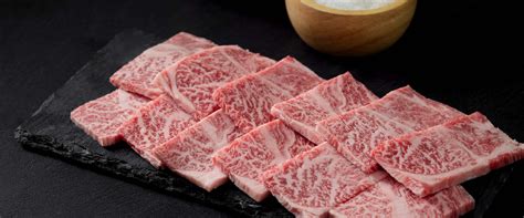 A Guide to Wagyu Beef Cuts | IGA WAGYU (KL Malaysia)