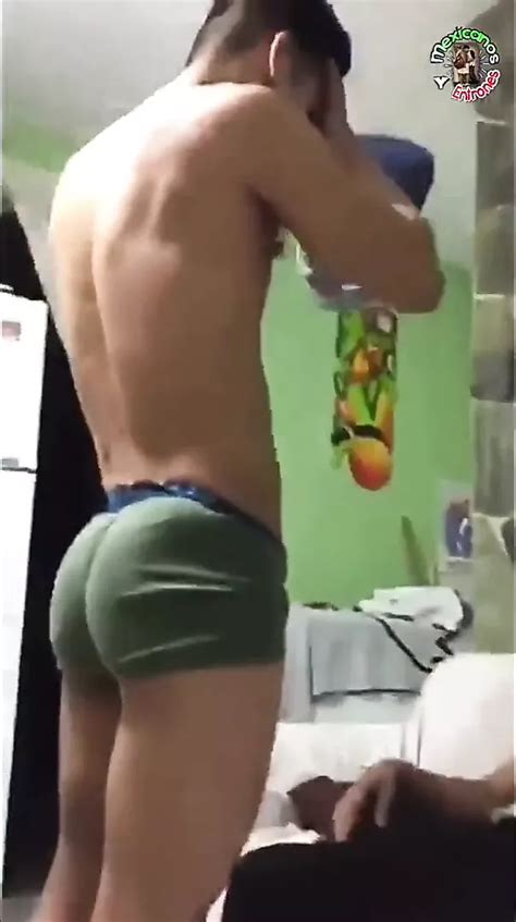 Chacalito Mexicano Bailando Sexy Xhamster