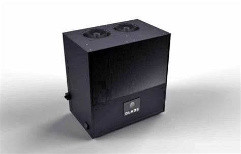 Clade Breaks New Ground With Ht Heat Pump Cooling Post