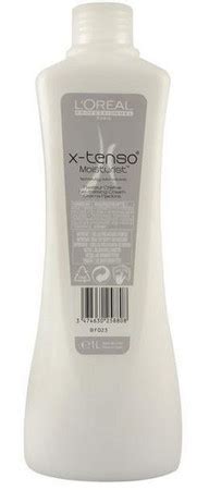 L Oréal Professionnel X Tenso Fixing Cream neutralizing moisturizing