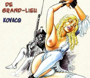 Hanz Kovacq Comics 8muses Sex And Porn Comics