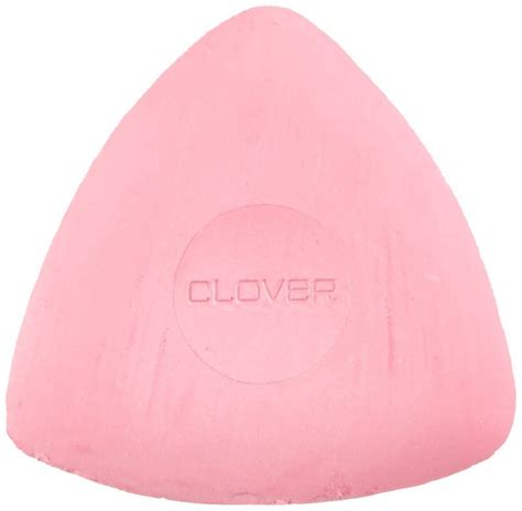 Clover Triangle Tailors Chalk Colours Available Fashion Workroom