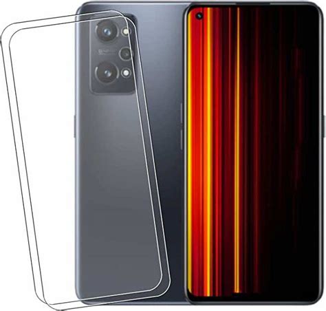 10 Best Screen Protectors For Realme GT Neo 3T