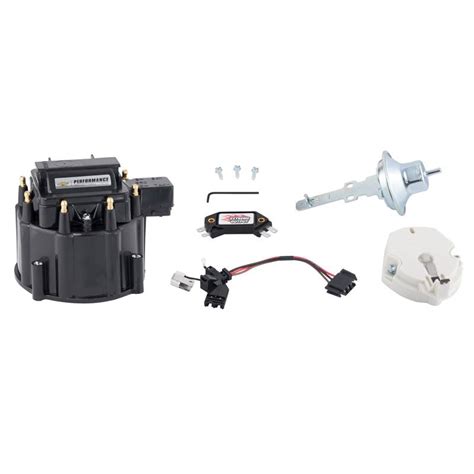 Proform Gm Performance Parts Hei Distributor Tune Up Kit