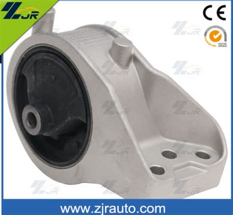 Auto Spare Parts Hyundai Rubber Engine Mount For From China