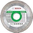 Bosch Disco Diamantado Liso Standard For Ceramic 105 X 20 X 10 Mm