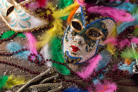 Скачать обои mask, праздник, festival, украшения, маска, Venetian ...