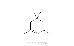 CAS 4724 89 4 1 3 5 5 四甲基 1 3 环己二烯 爱化学