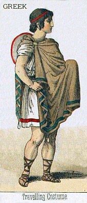 Clothing in ancient Greece - Wikipedia