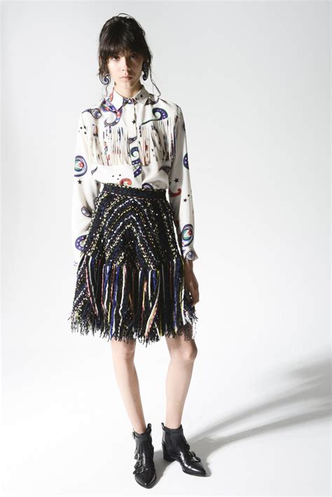 MSGM Pre-Fall 2015 – WWD